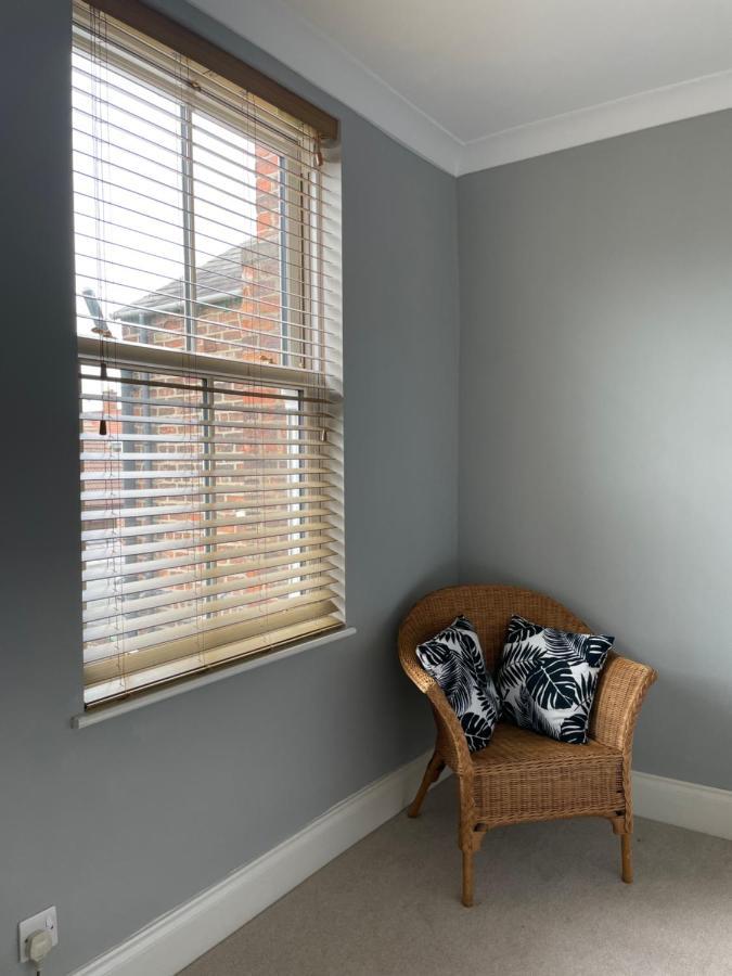 Period Two-Bed House, Next To River And City York Exteriér fotografie